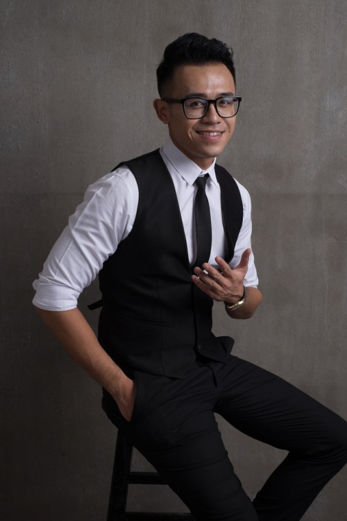 Bên cạnh Phan Anh, MC nào có thể thay thế ‘tượng đài’ Lại Văn Sâm ở Ai là triệu phú?